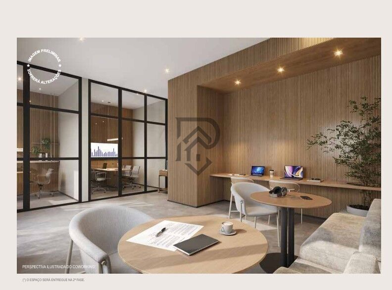 Apartamento, 2 quartos, 47 m² - Foto 26