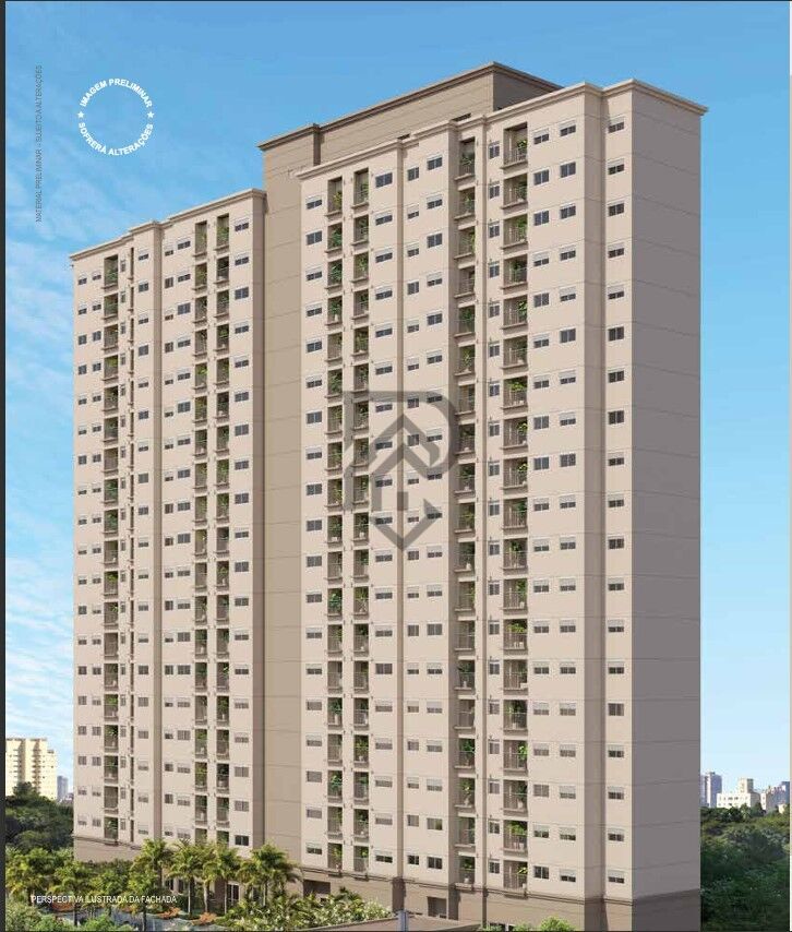 Apartamento, 2 quartos, 47 m² - Foto 5