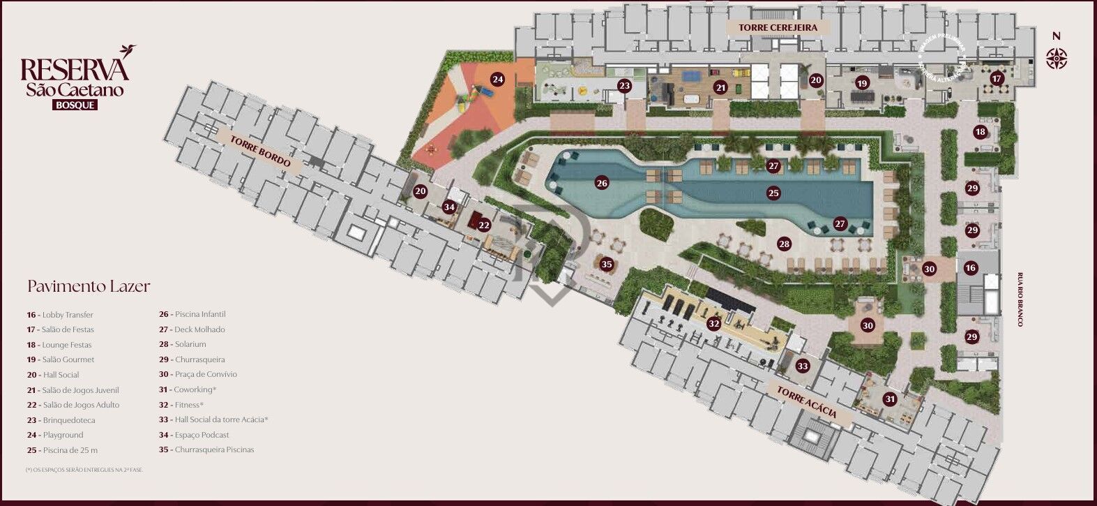 Apartamento, 2 quartos, 47 m² - Foto 51