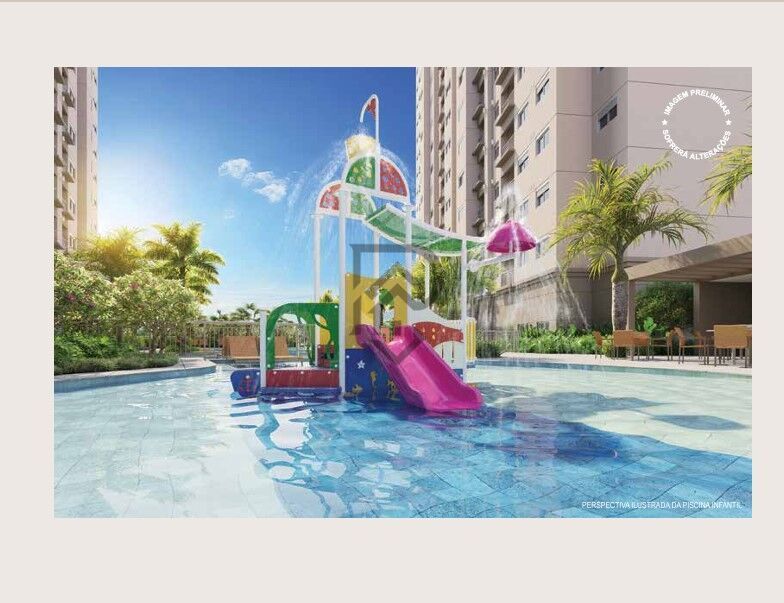 Apartamento, 2 quartos, 47 m² - Foto 6