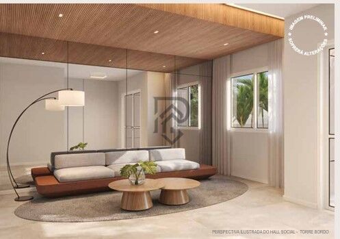 Apartamento, 2 quartos, 47 m² - Foto 10