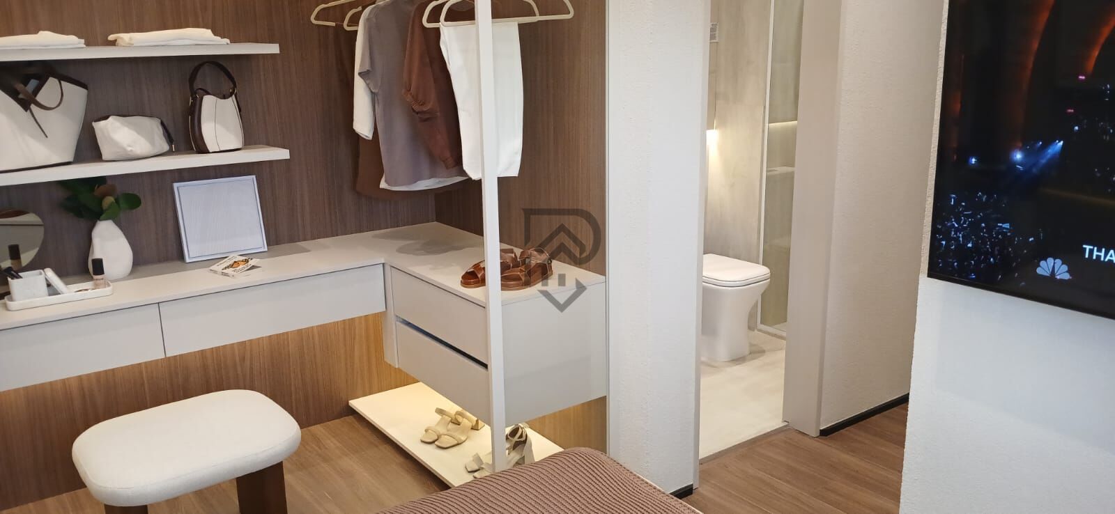 Apartamento, 2 quartos, 47 m² - Foto 48