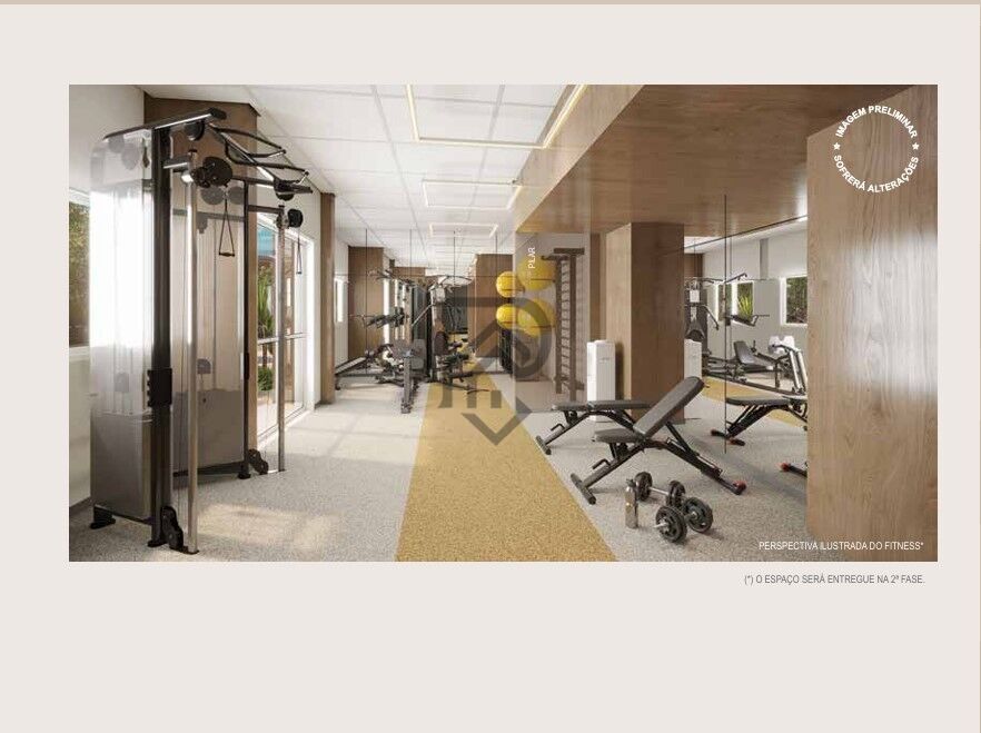 Apartamento, 2 quartos, 47 m² - Foto 19