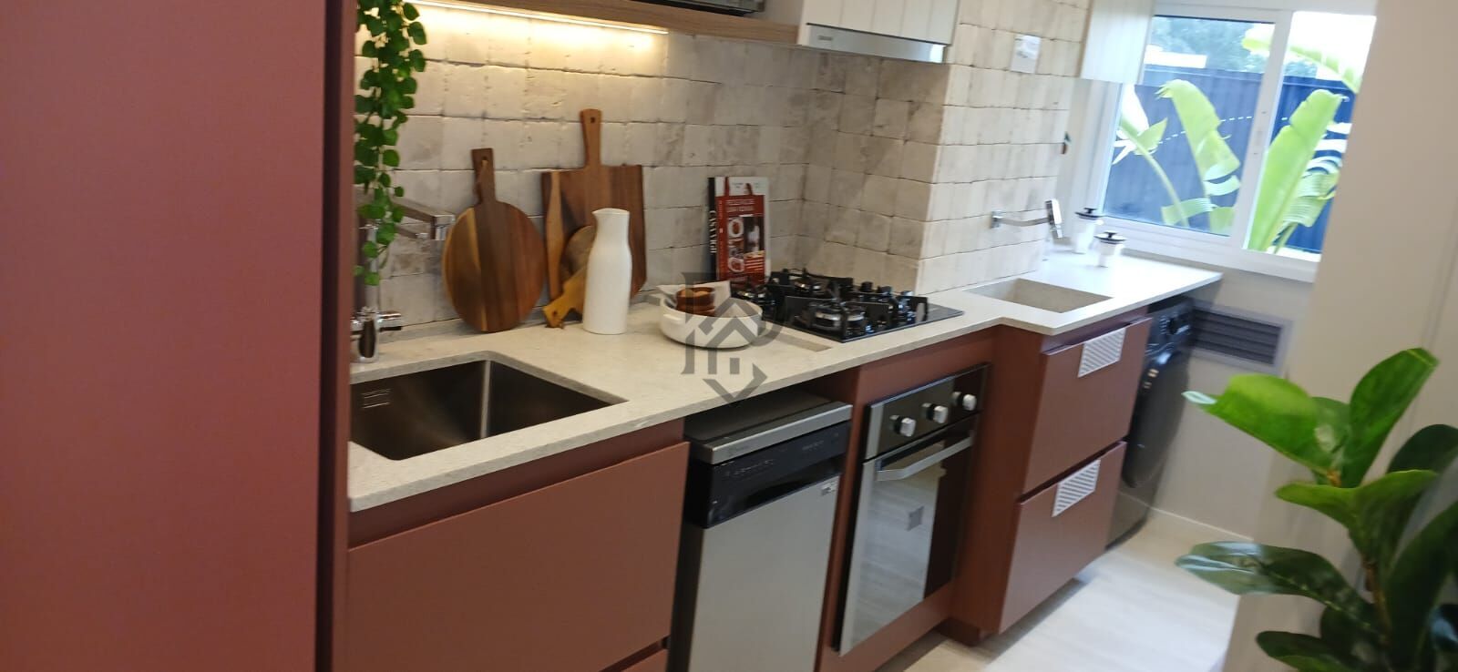 Apartamento, 2 quartos, 47 m² - Foto 1