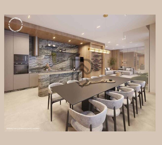 Apartamento, 2 quartos, 47 m² - Foto 14