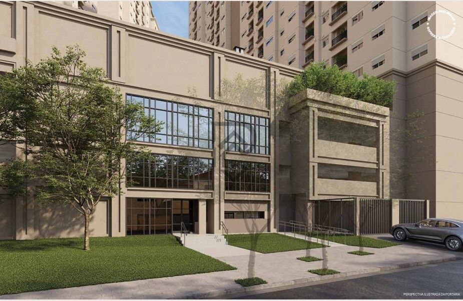 Apartamento, 2 quartos, 47 m² - Foto 4