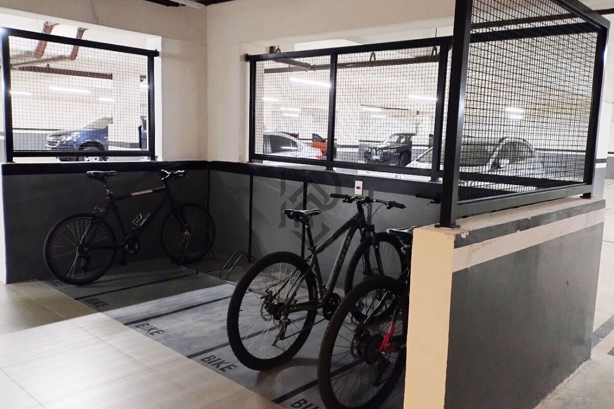 Apartamento, 1 quarto, 48 m² - Foto 9