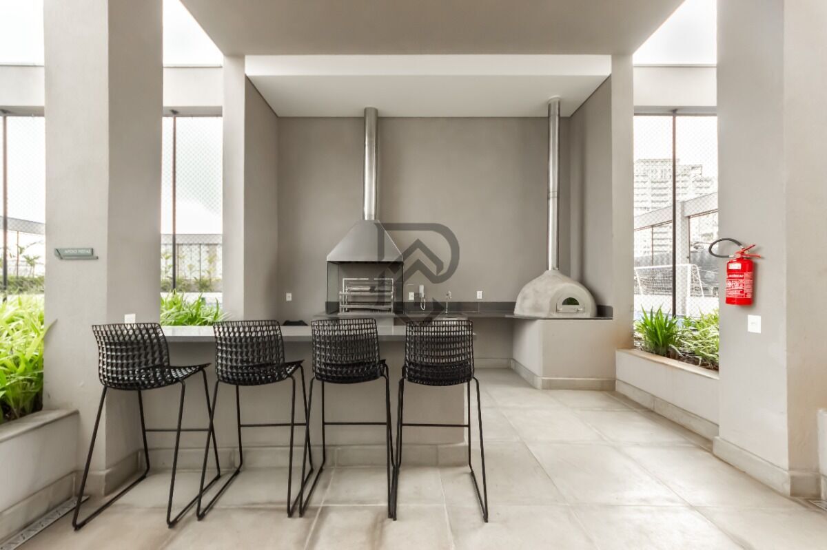 Apartamento, 1 quarto, 48 m² - Foto 5