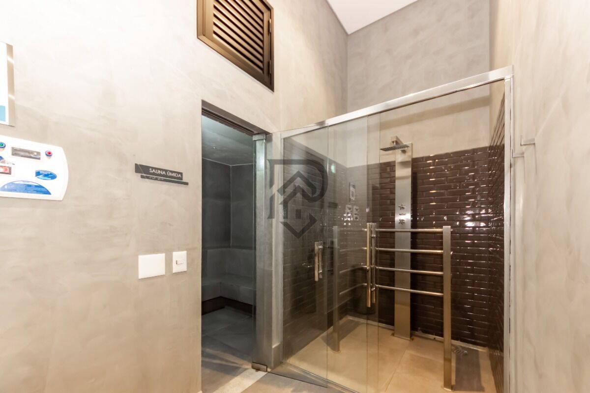Apartamento, 1 quarto, 48 m² - Foto 3