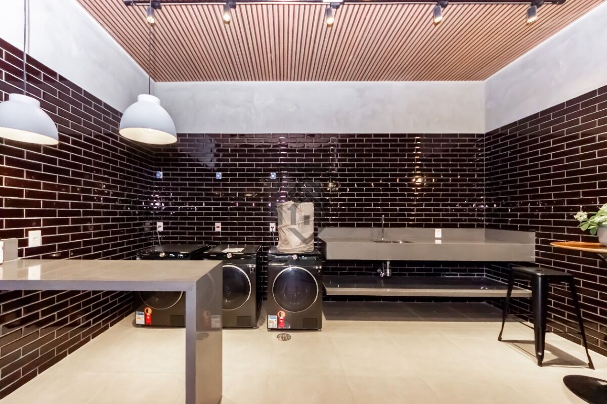 Apartamento, 1 quarto, 48 m² - Foto 1