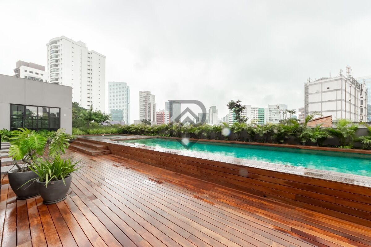 Apartamento, 1 quarto, 48 m² - Foto 4