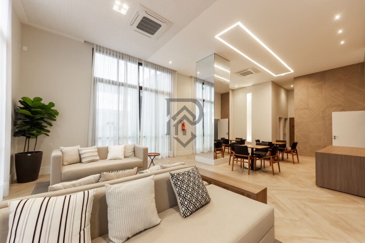 Apartamento, 1 quarto, 48 m² - Foto 8