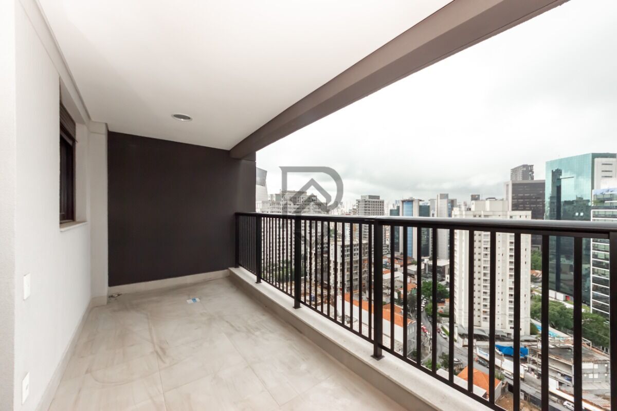 Apartamento, 1 quarto, 48 m² - Foto 13