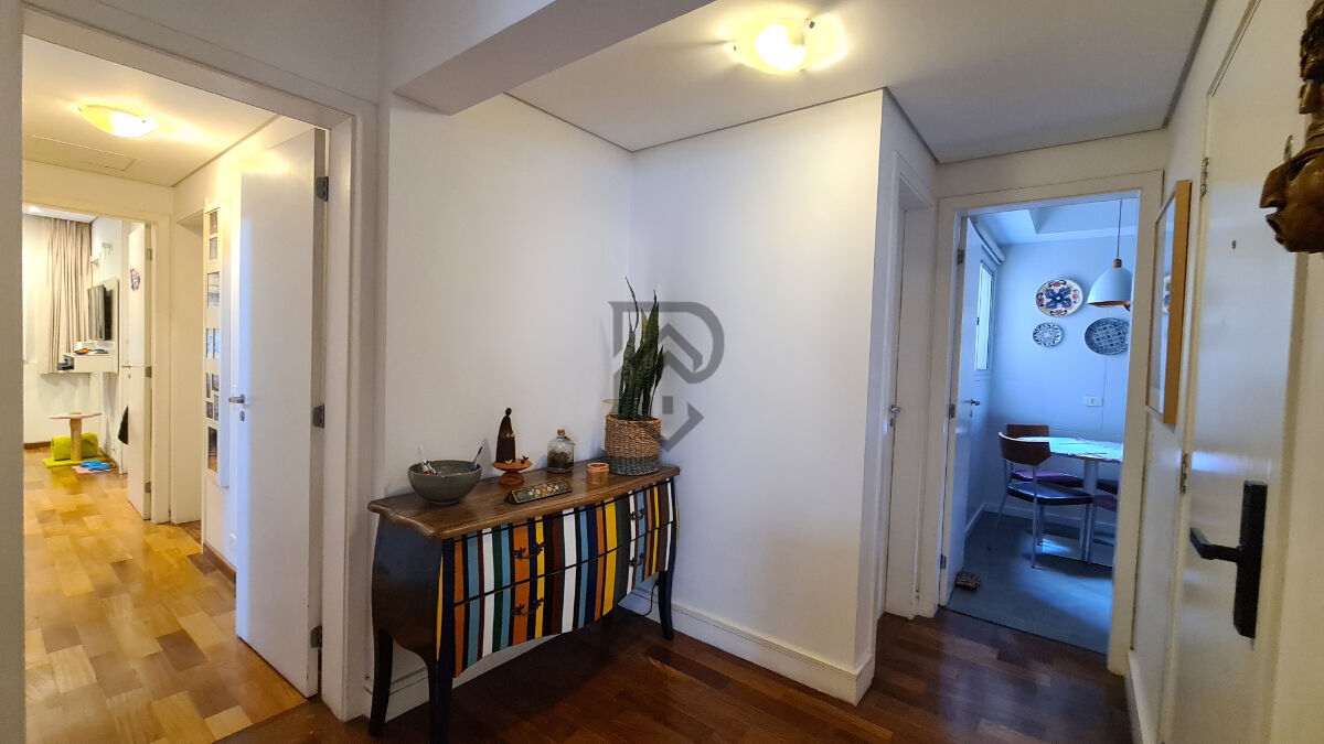 Apartamento, 4 quartos, 178 m² - Foto 14