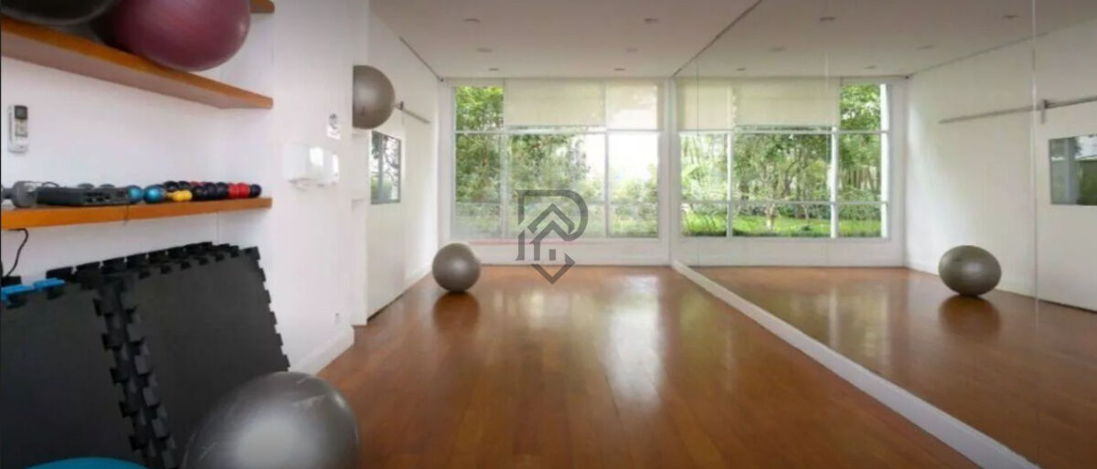 Apartamento, 4 quartos, 178 m² - Foto 26