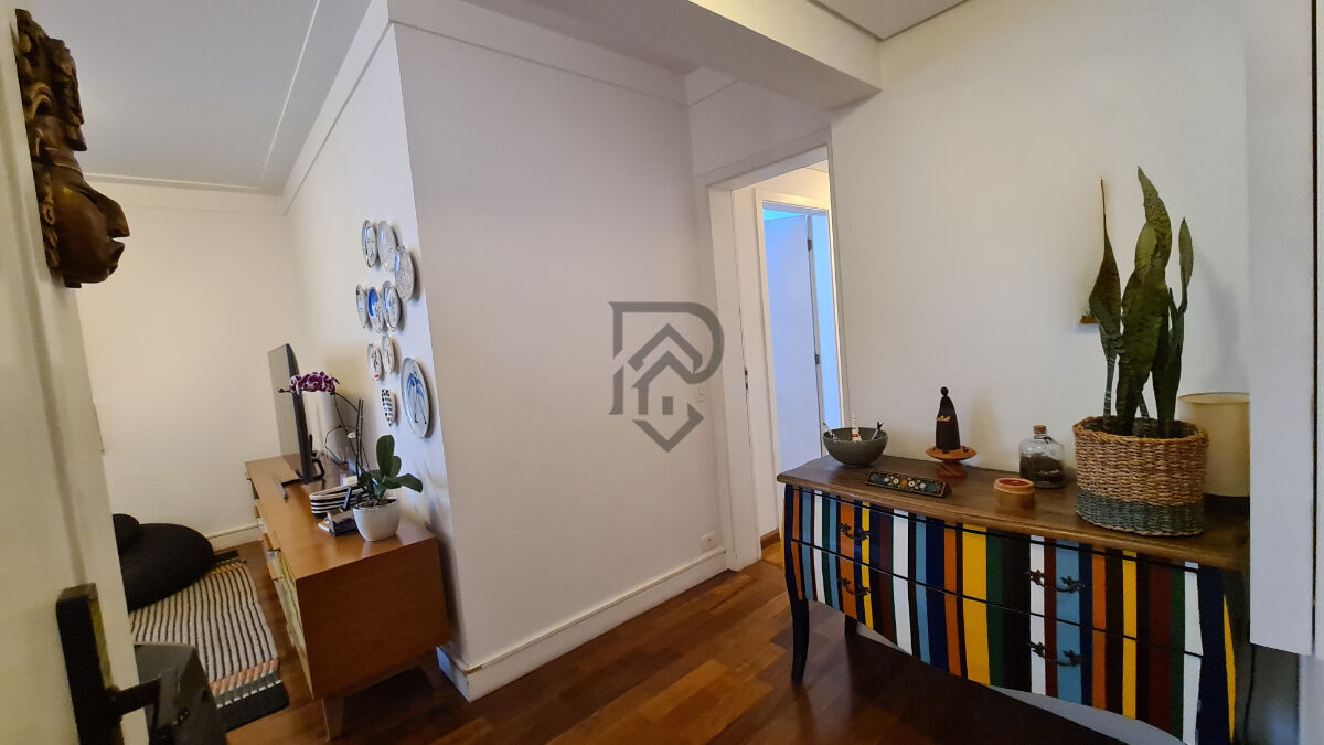 Apartamento, 4 quartos, 178 m² - Foto 20