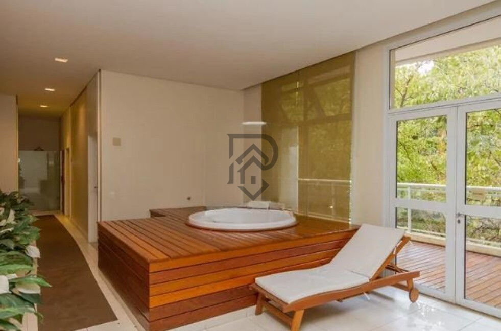 Apartamento, 4 quartos, 178 m² - Foto 28