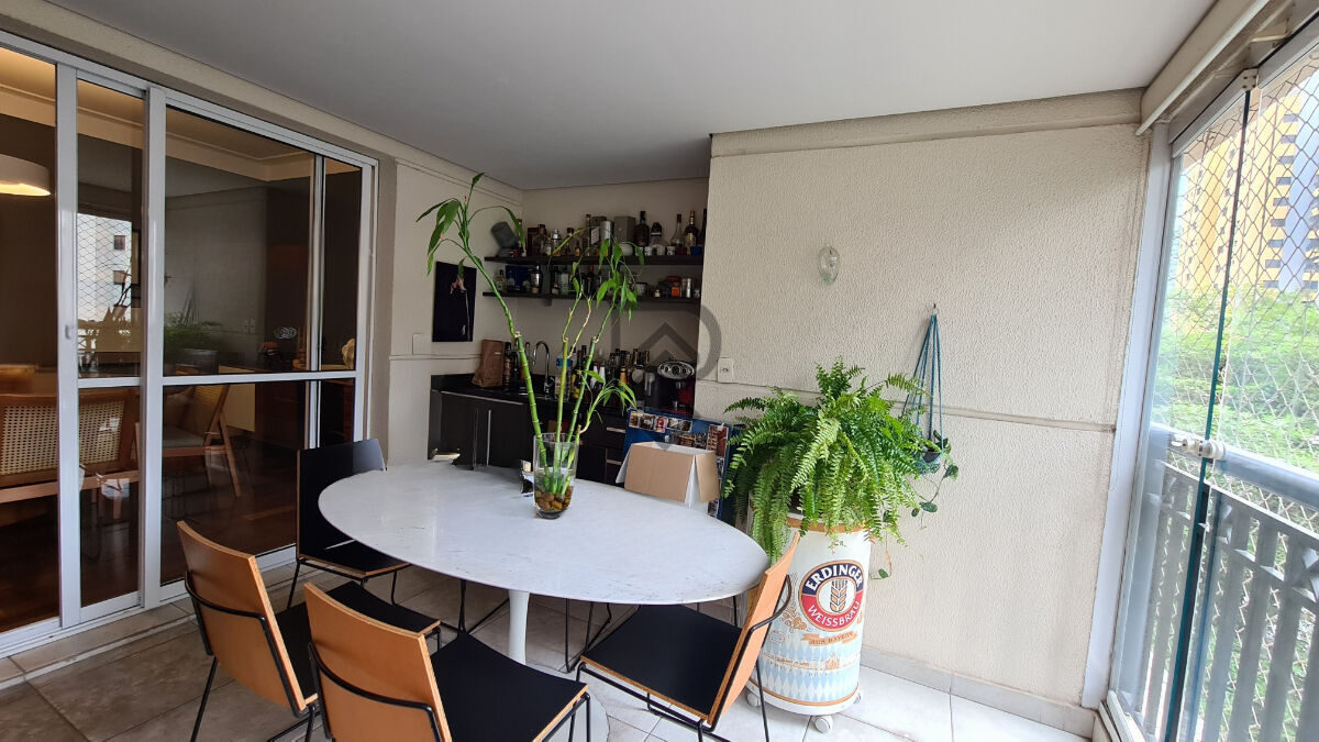 Apartamento, 4 quartos, 178 m² - Foto 33