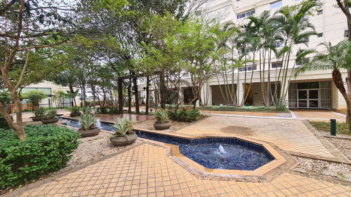 Apartamento, 4 quartos, 178 m² - Foto 4