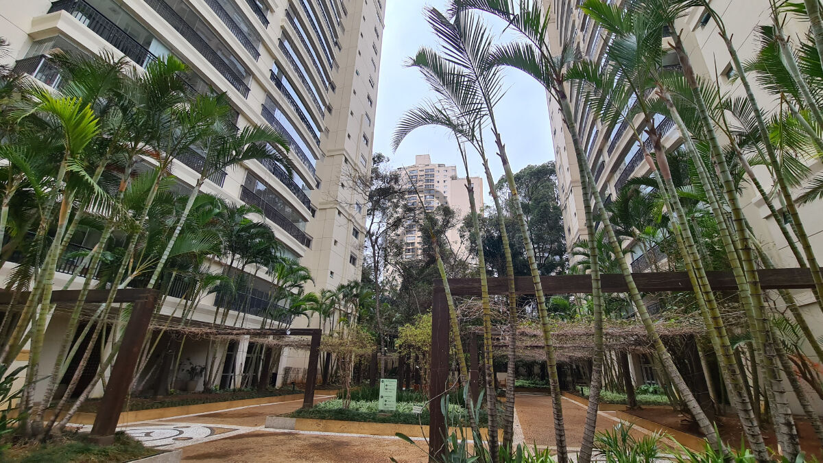 Apartamento, 4 quartos, 178 m² - Foto 5