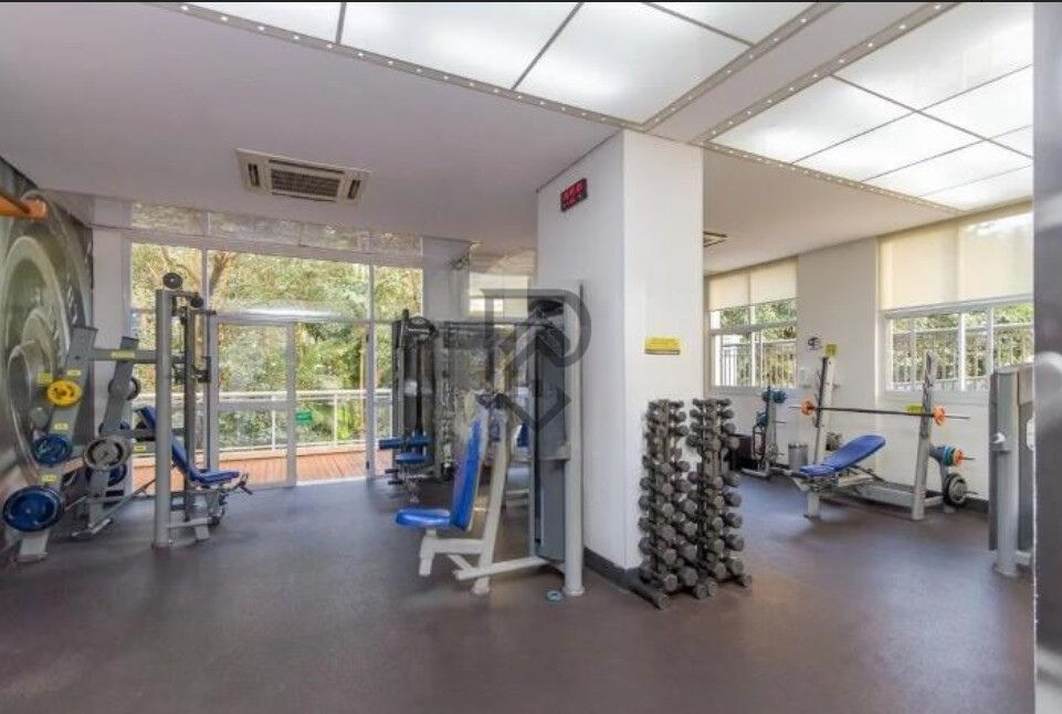 Apartamento, 4 quartos, 178 m² - Foto 45