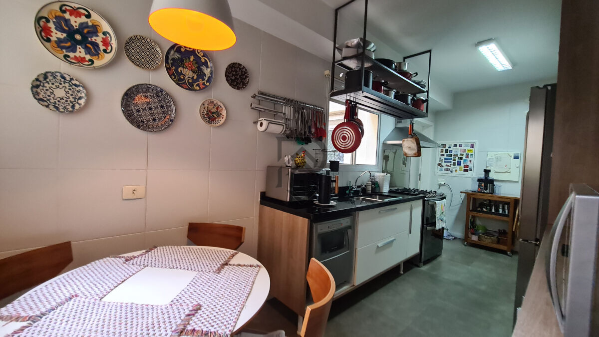 Apartamento, 4 quartos, 178 m² - Foto 43