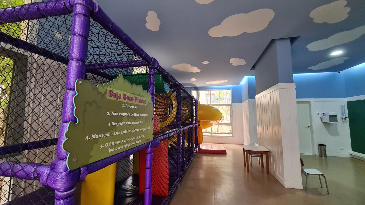 Apartamento, 4 quartos, 178 m² - Foto 34