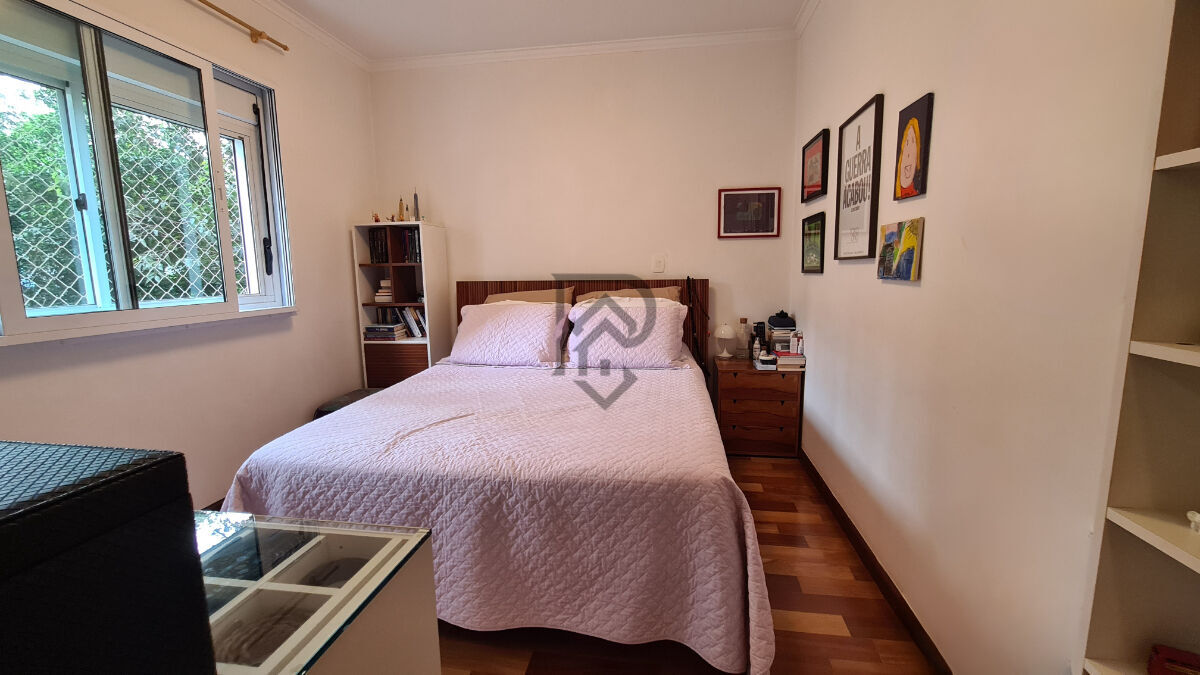 Apartamento, 4 quartos, 178 m² - Foto 8