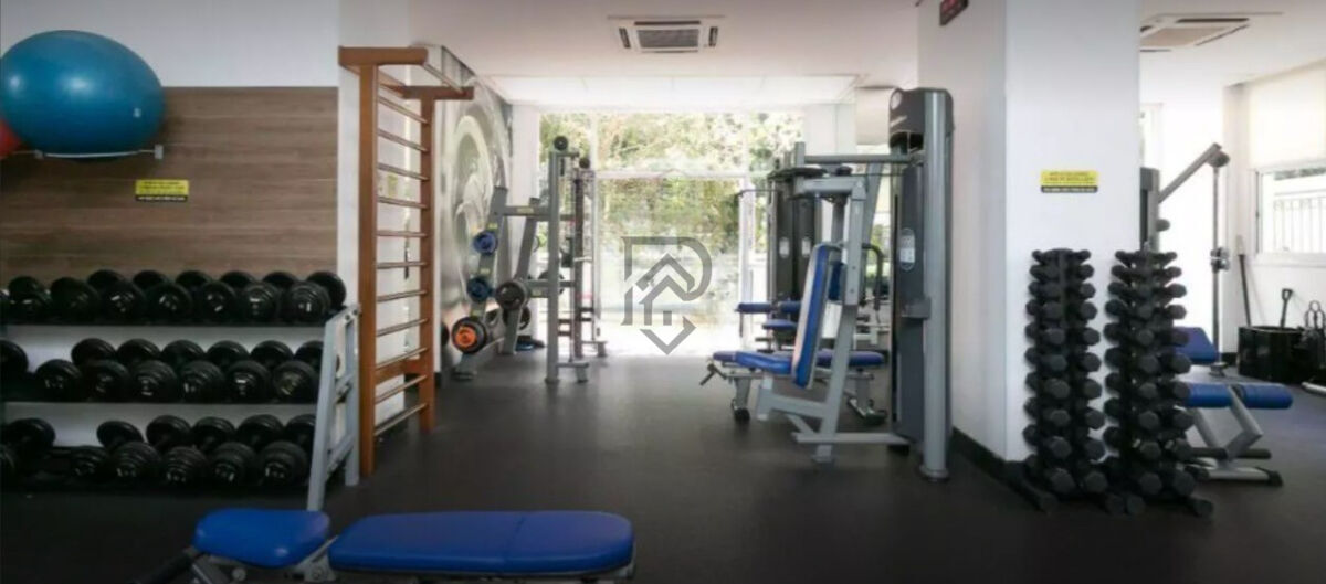 Apartamento, 4 quartos, 178 m² - Foto 35