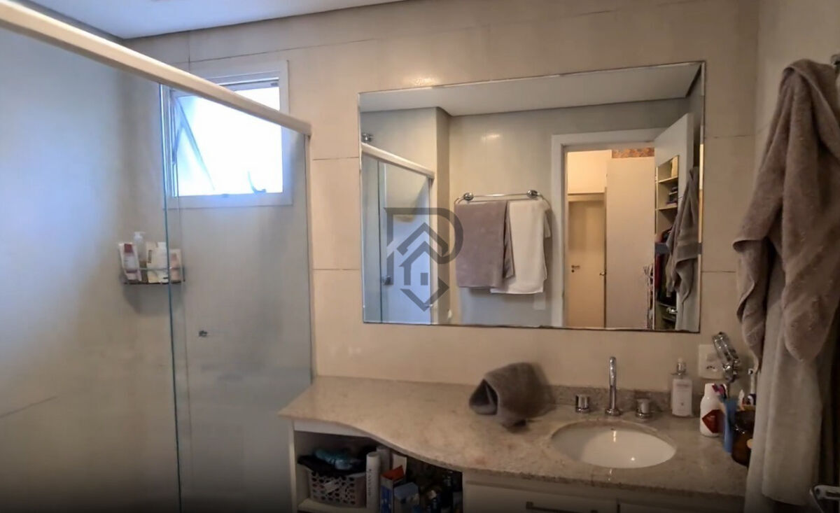 Apartamento, 4 quartos, 178 m² - Foto 7