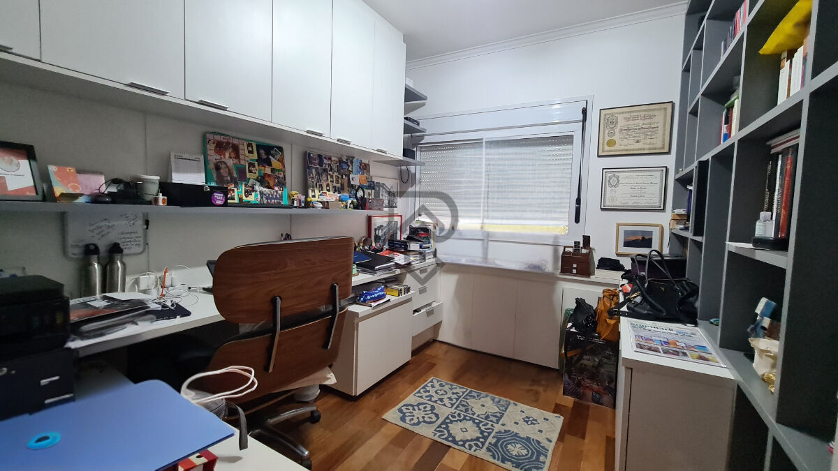 Apartamento, 4 quartos, 178 m² - Foto 15