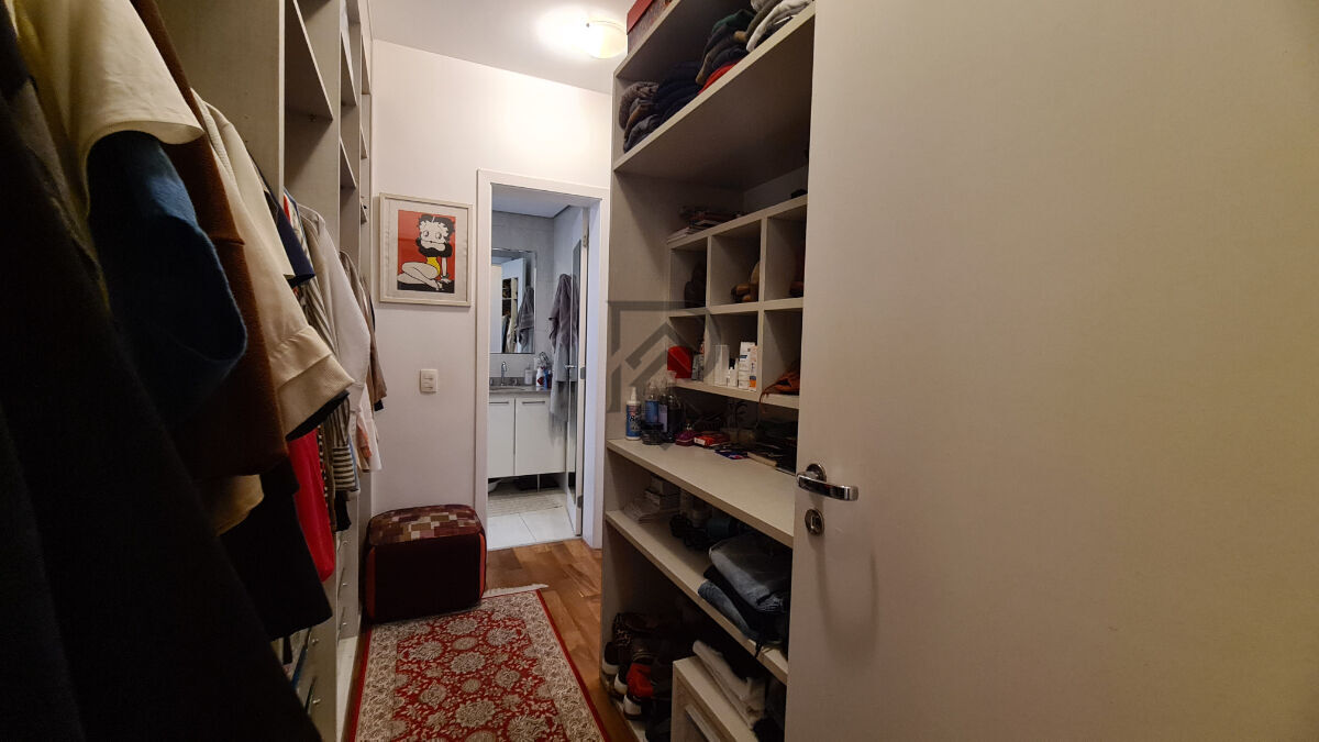 Apartamento, 4 quartos, 178 m² - Foto 11