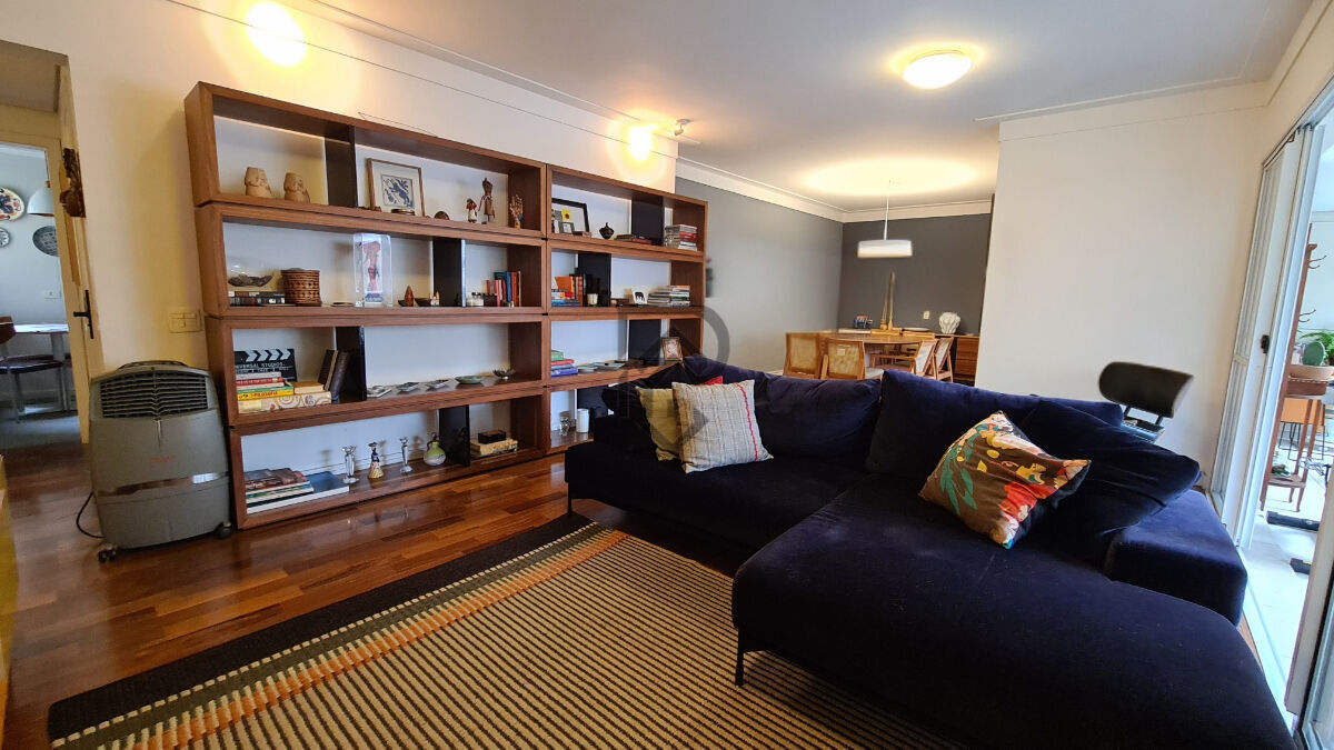 Apartamento, 4 quartos, 178 m² - Foto 37