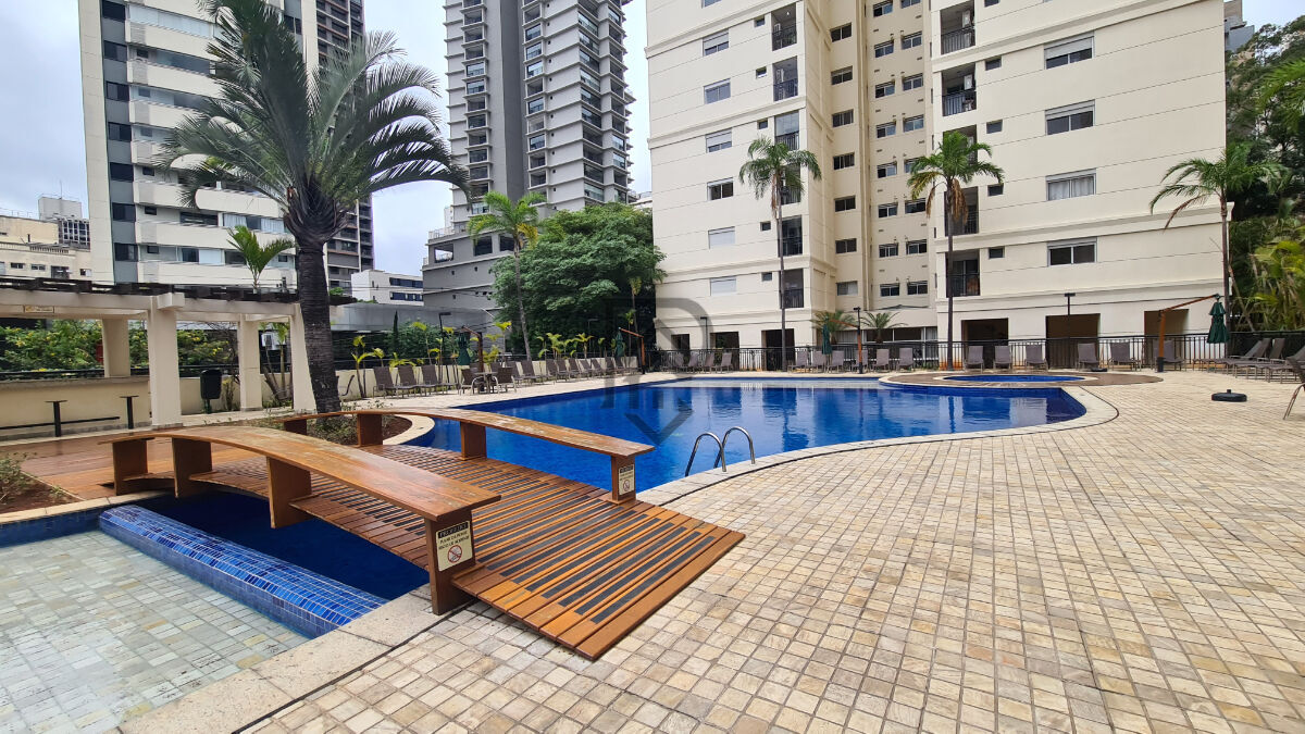 Apartamento, 4 quartos, 178 m² - Foto 2