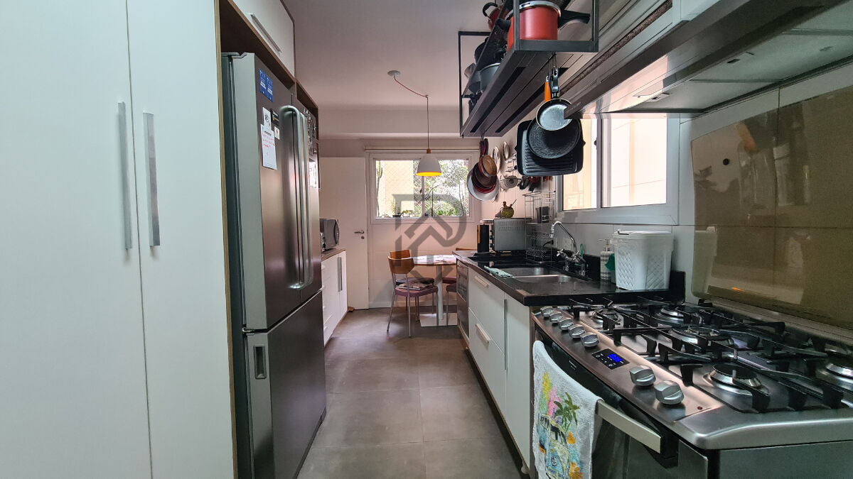 Apartamento, 4 quartos, 178 m² - Foto 50