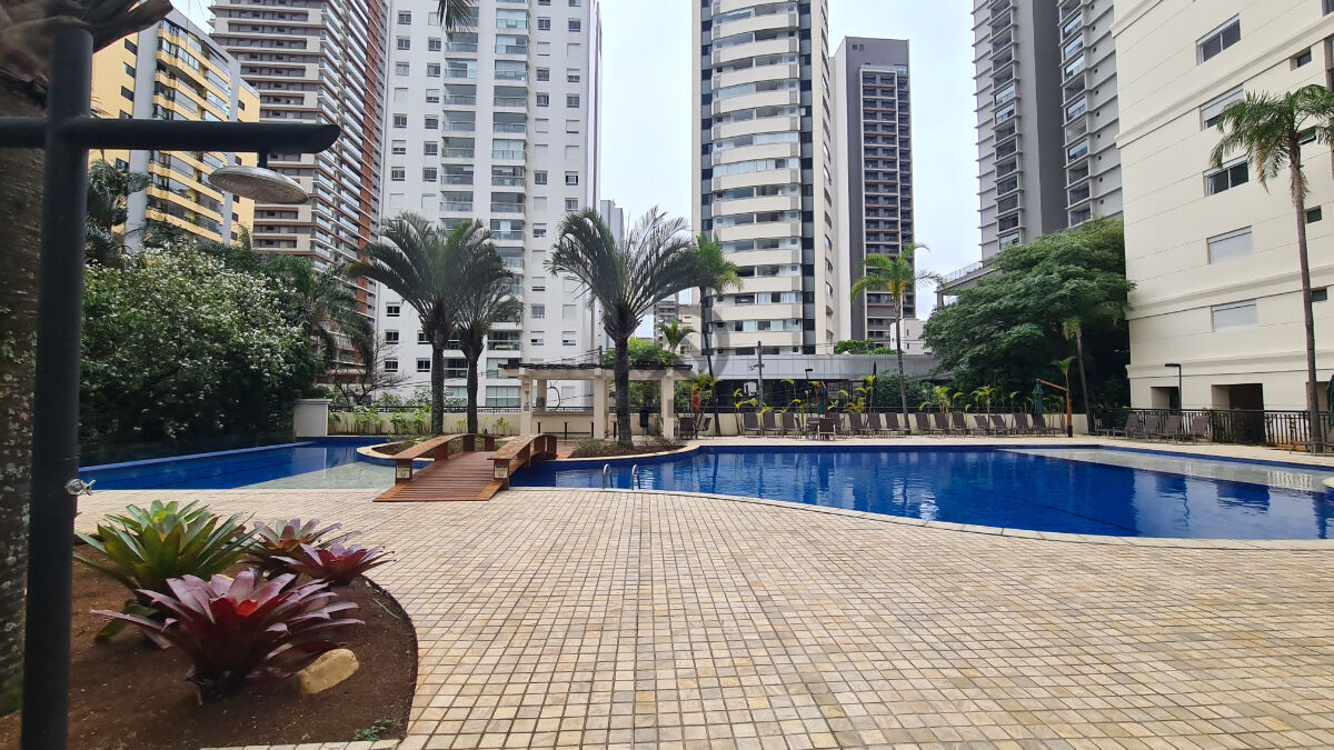 Apartamento, 4 quartos, 178 m² - Foto 1