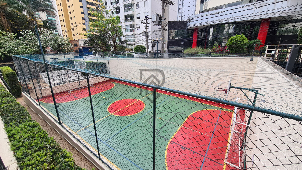 Apartamento, 4 quartos, 178 m² - Foto 32