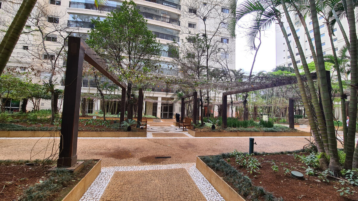 Apartamento, 4 quartos, 178 m² - Foto 3