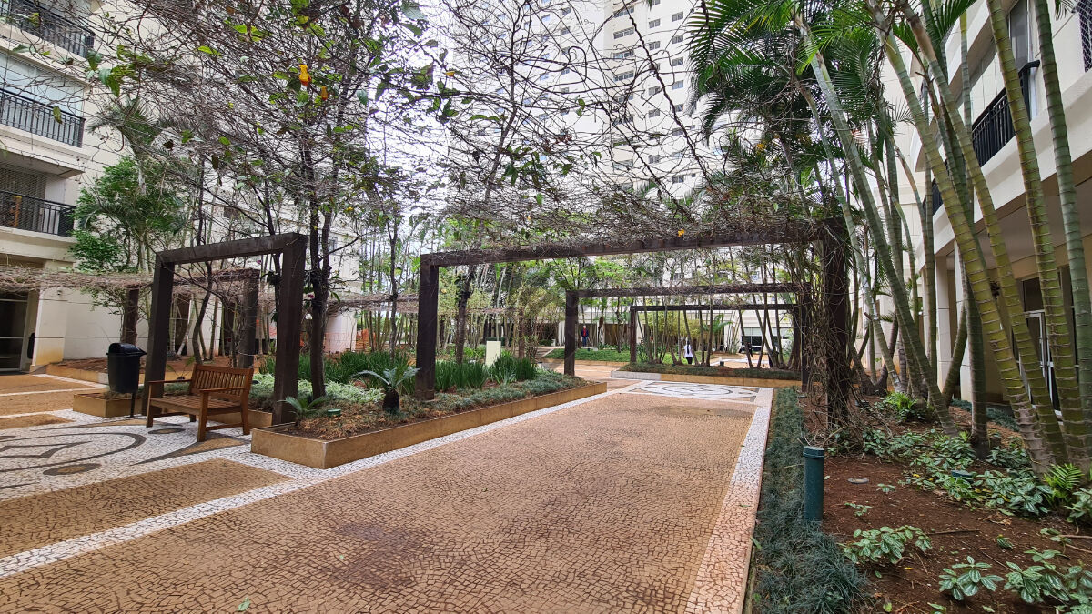 Apartamento, 4 quartos, 178 m² - Foto 16