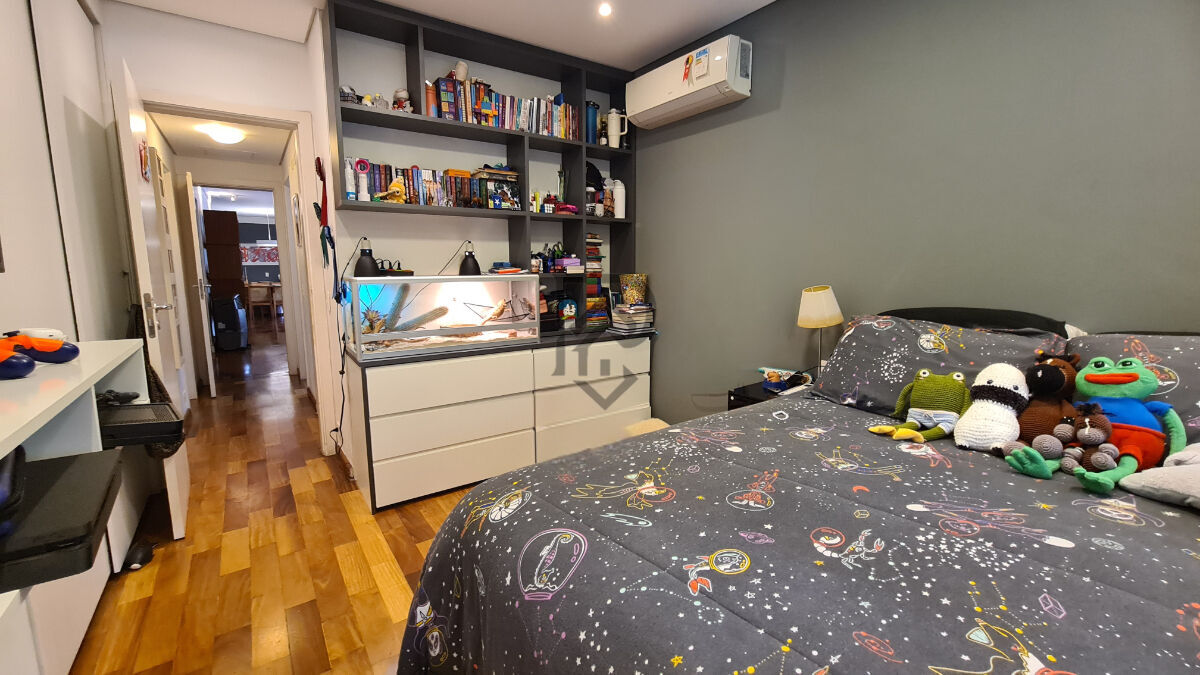 Apartamento, 4 quartos, 178 m² - Foto 10