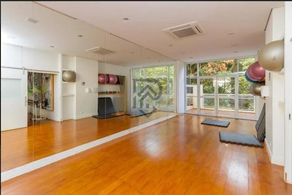 Apartamento, 4 quartos, 178 m² - Foto 31