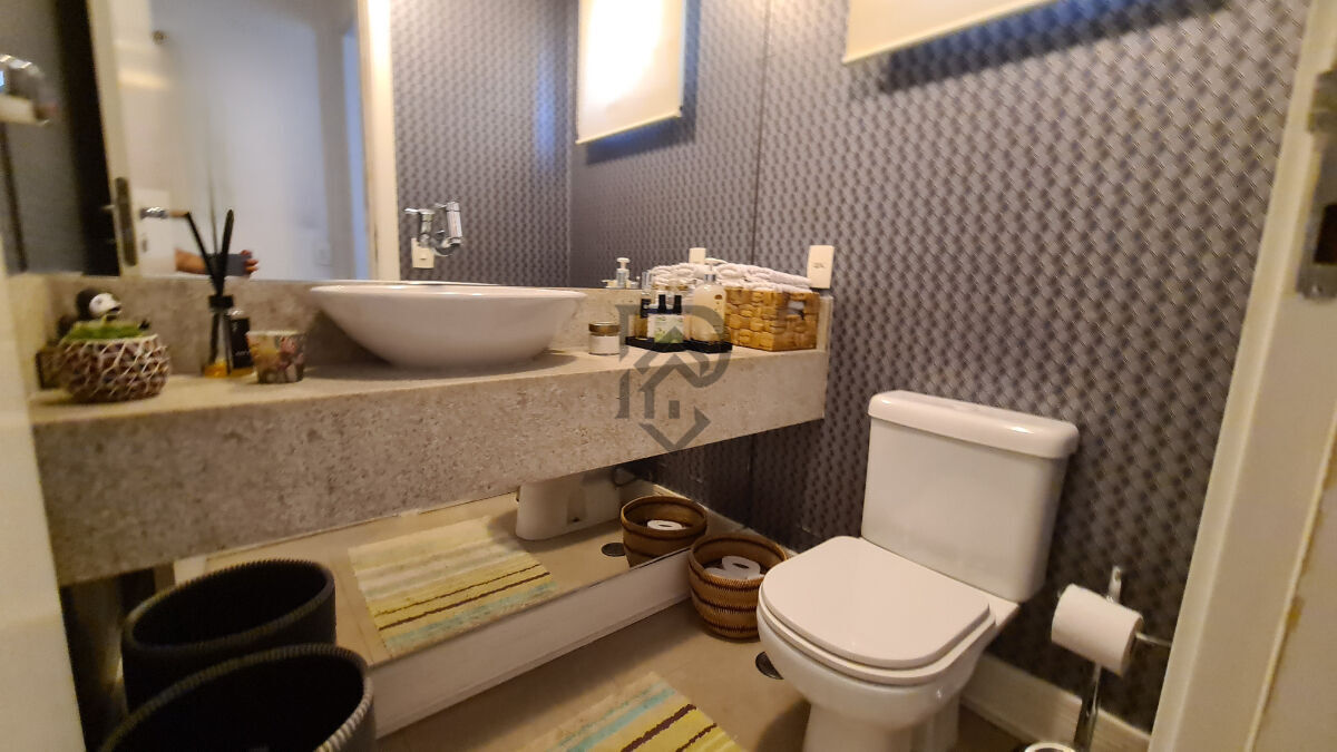 Apartamento, 4 quartos, 178 m² - Foto 48