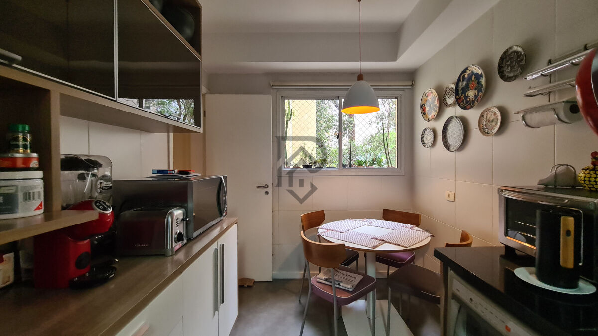 Apartamento, 4 quartos, 178 m² - Foto 42