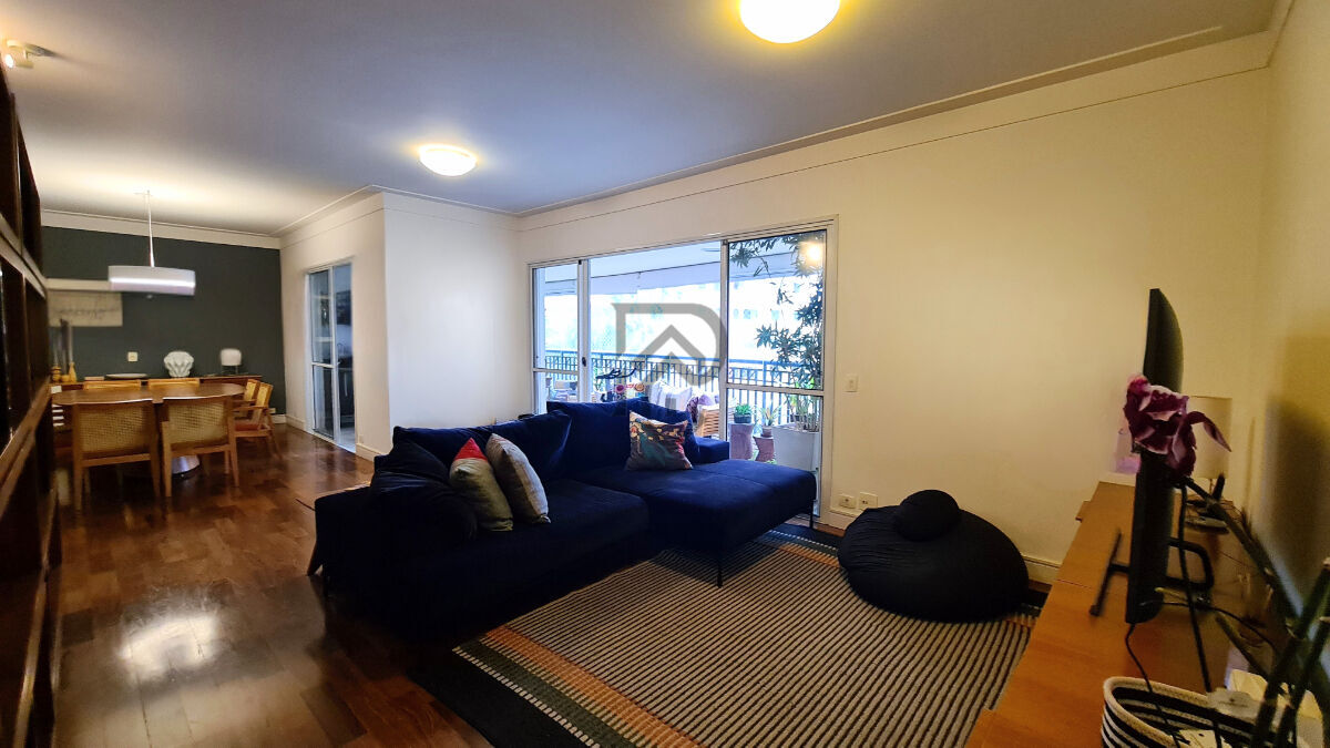 Apartamento, 4 quartos, 178 m² - Foto 19