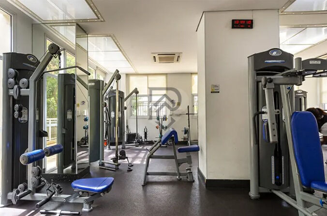 Apartamento, 4 quartos, 178 m² - Foto 46