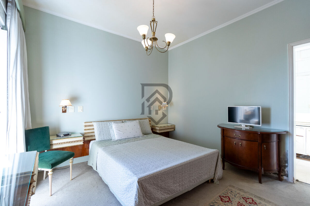 Apartamento, 4 quartos, 187 m² - Foto 36