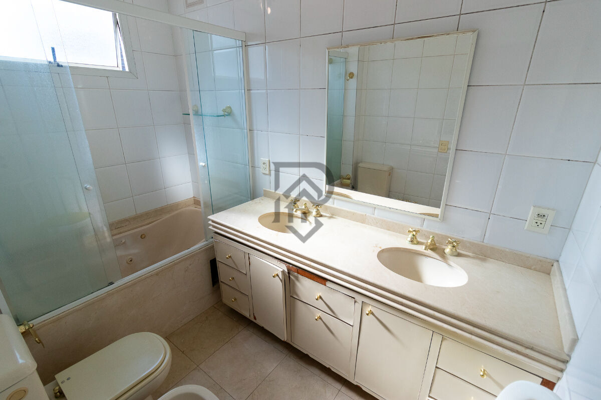 Apartamento, 4 quartos, 187 m² - Foto 40