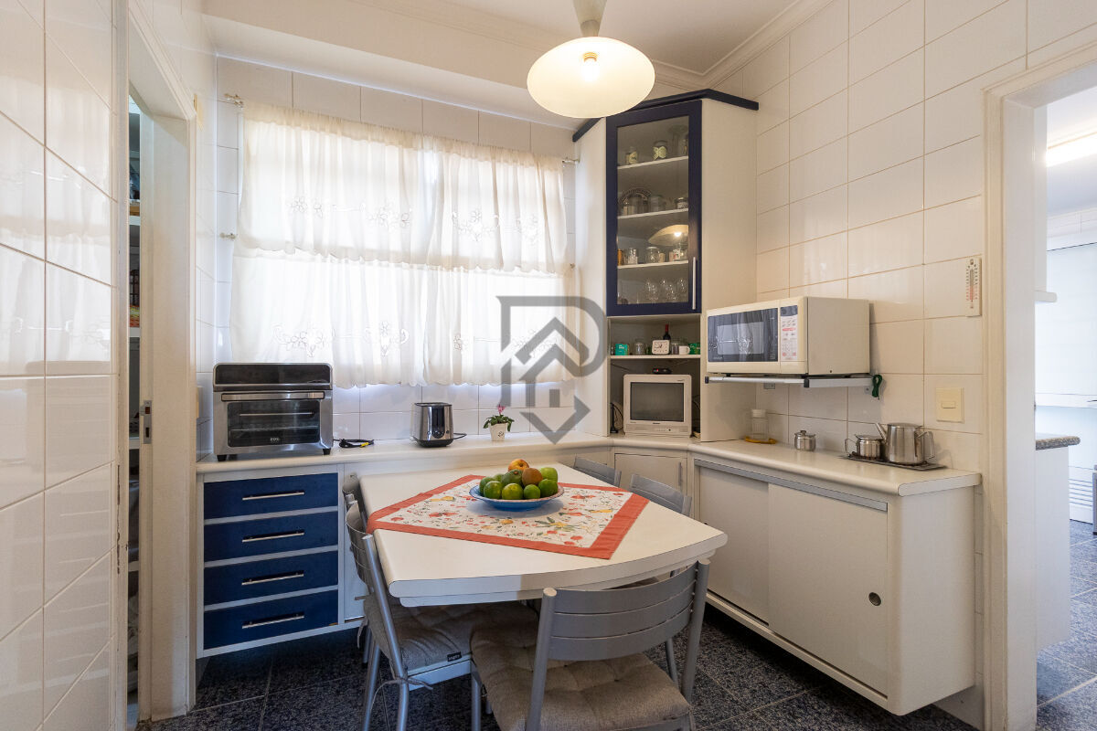Apartamento, 4 quartos, 187 m² - Foto 17