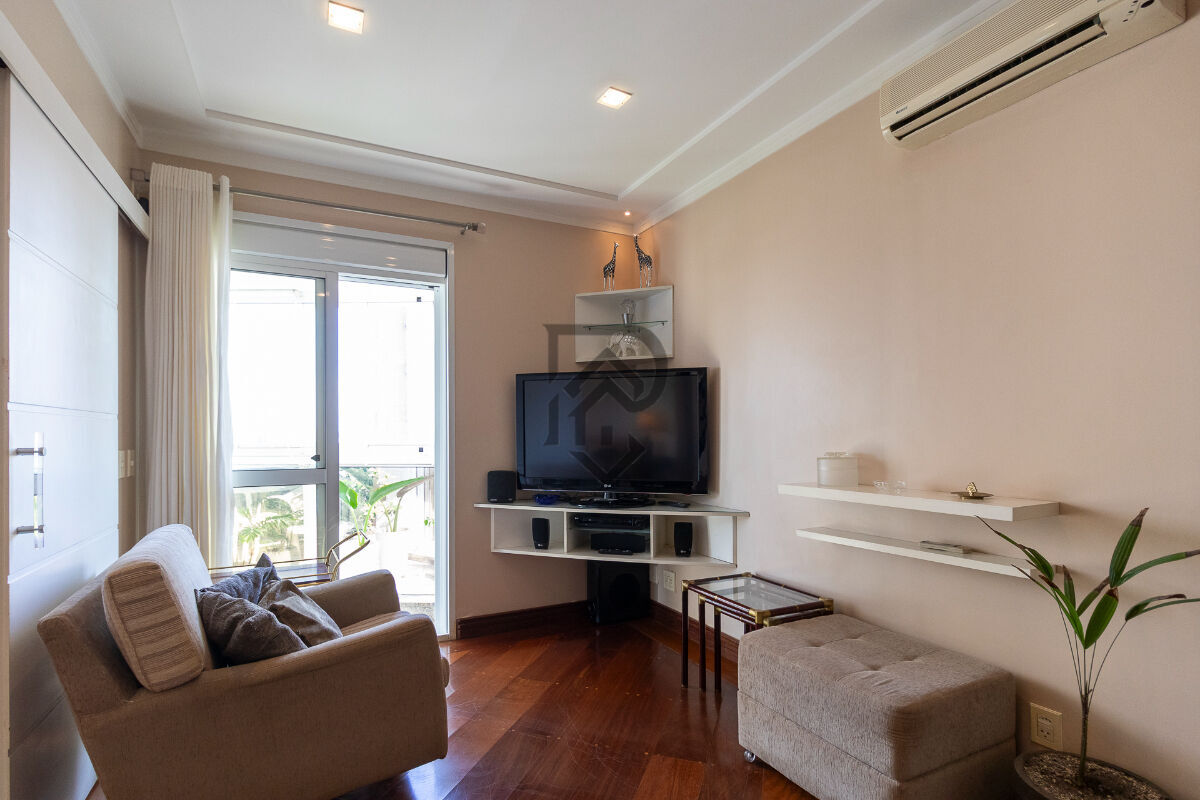 Apartamento, 4 quartos, 187 m² - Foto 5
