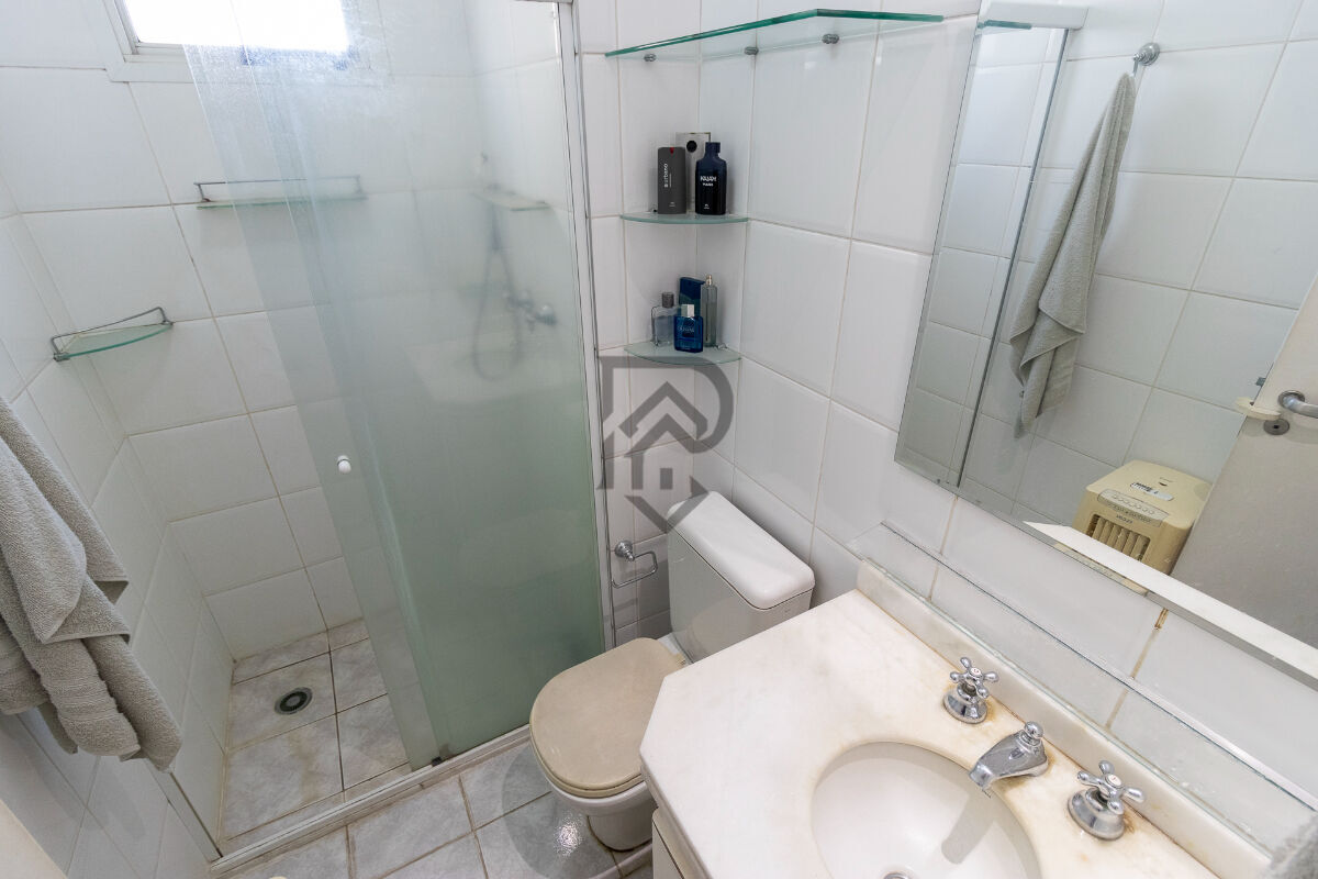 Apartamento, 4 quartos, 187 m² - Foto 27